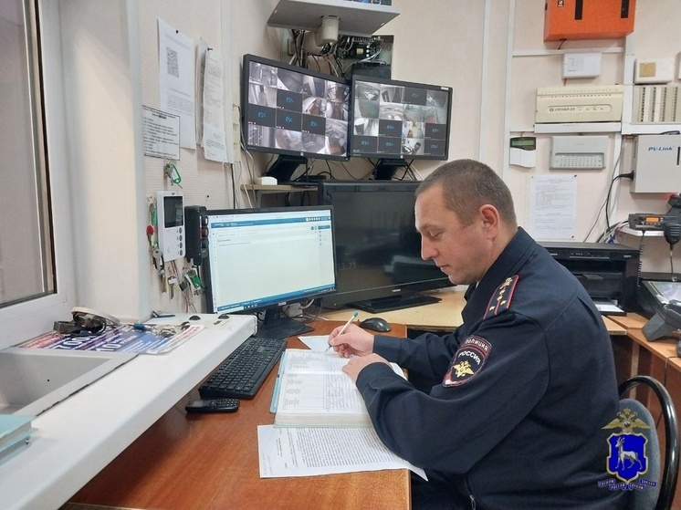 Полиция разыскивает жителя Самарской области, который пропал в июне 2024 года