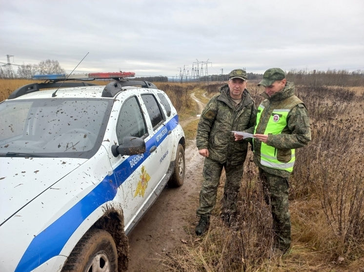 Владимирские инспекторы ВАИ провели акцию «Массовый контроль»