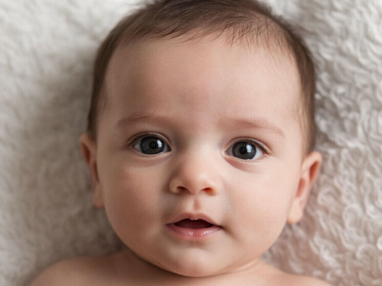 Младенческая смертность снизилась в Забайкалье