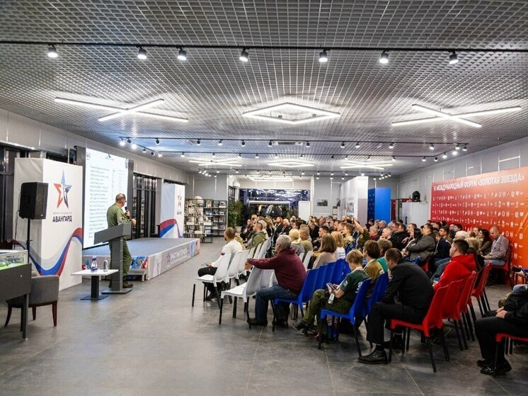 Тюменская область активно участвует в поисковом движении