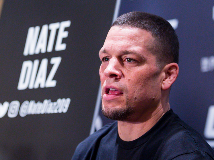 Американский боец выразил недоумение тем, что россиянин возглавляет рейтинг P4P.