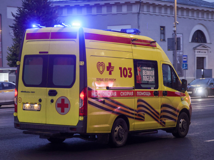 В Якутске трое малышей из соцучреждения попали в больницу с травмами