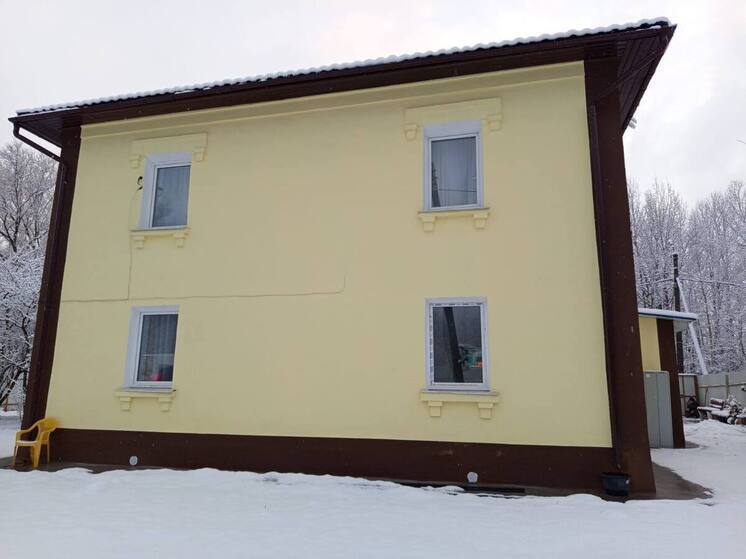 Прокуратура Петербурга потребовала закрыть частный пансионат в Старо-Паново