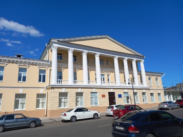 В Таганроге ввели режим ЧС из-за ночной атаки беспилотников