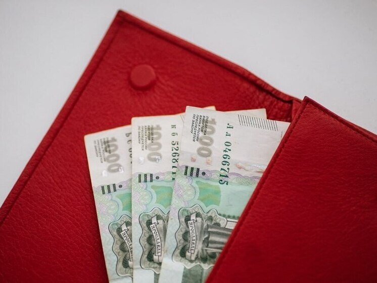 Пензячка обвиняется в краже 5 тысяч рублей у матери с ребёнком