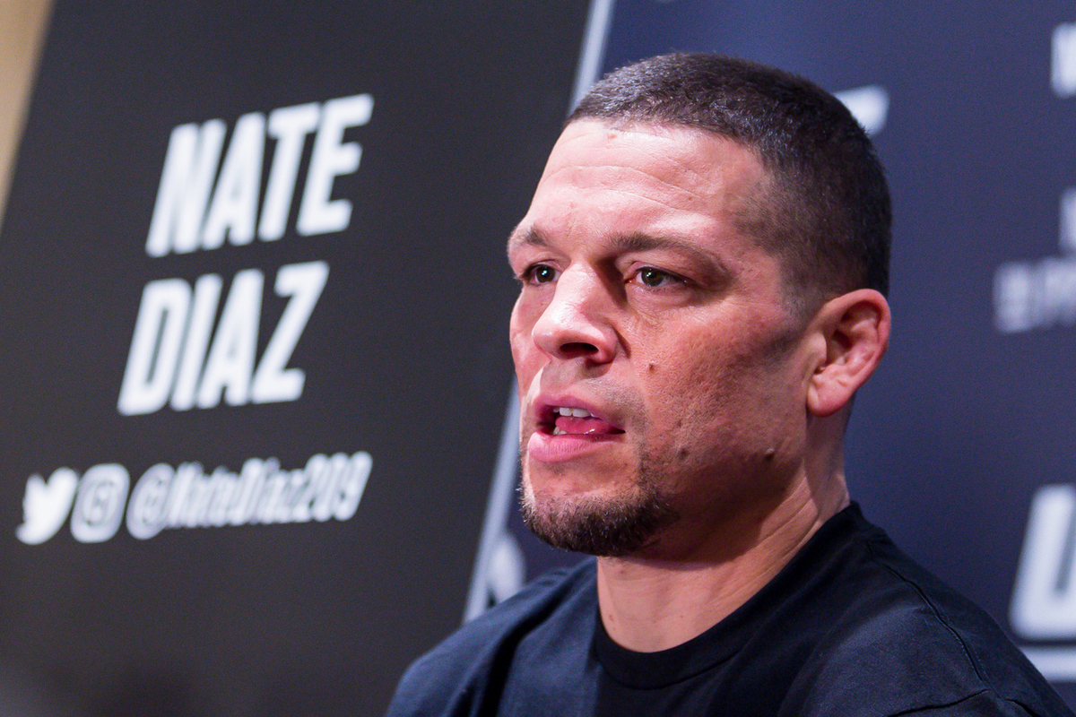 Американский боец выразил недоумение тем, что россиянин возглавляет рейтинг P4P