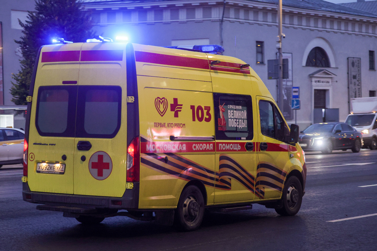 В Якутске трое малышей из соцучреждения попали в больницу с травмами