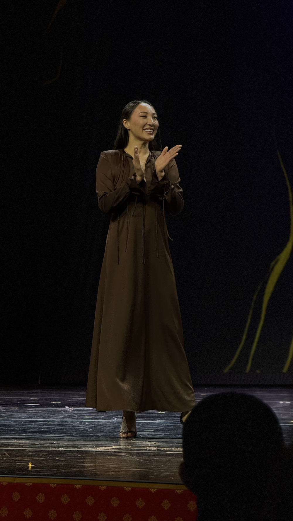 Торжество талантов: смотрим, кто стал «Человеком года» в Астрахани