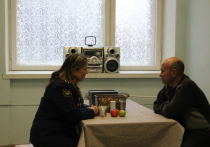 В Архангельске начал работу второй Центр пробации, созданный на базе автономной некоммерческой организации «Центр социальной адаптации «Другой формат»