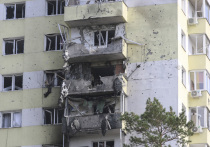 В ночь на 25 ноября вооруженные силы Украины (ВСУ) провели масштабную атаку на российские регионы