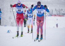 Во Всероссийских соревнованиях по лыжным гонкам «Хибинская гонка — 2025» на призы компании «ФосАгро» приняло участие рекордное количество спортсменов