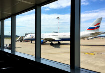 При покупке билета на самолет вы автоматически заключаете с авиакомпанией договор перевозки