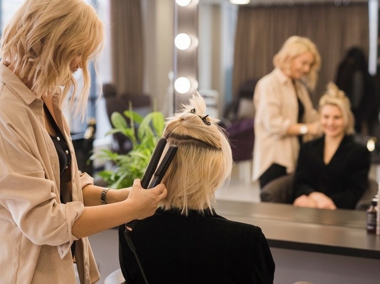 Совет жителям Калмыкии: завтра не ходите к парикмахеру