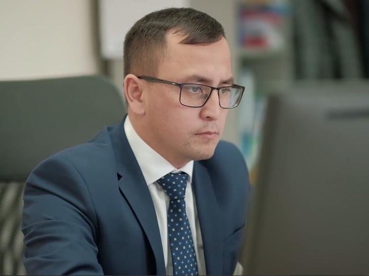 Программа «Герои Южного Урала» помогла ветерану СВО найти новую работу