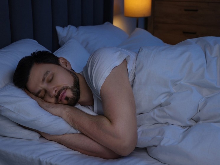 Завтра сон расскажет жителям Калмыкии о жизненной энергии