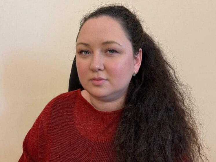 В Улан-Удэ председателем Комитета по культуре стала Наталья Плоткина