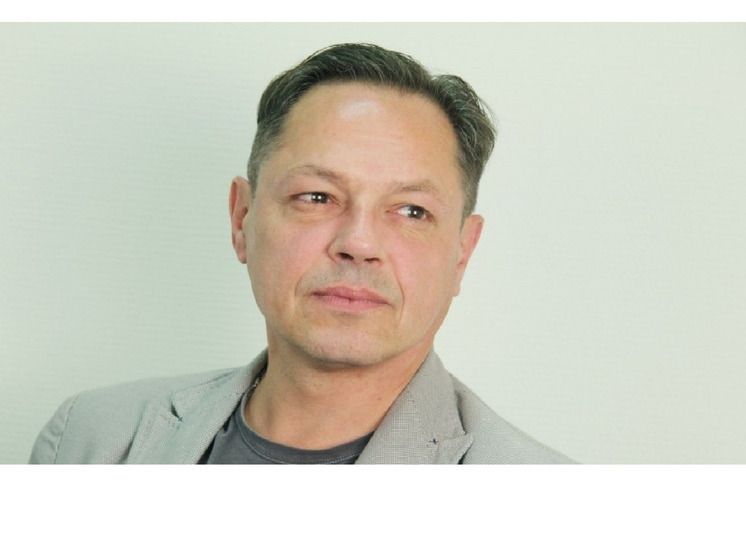 Творческая встреча с актером Игорем Скляром состоится в Вологде (12+)