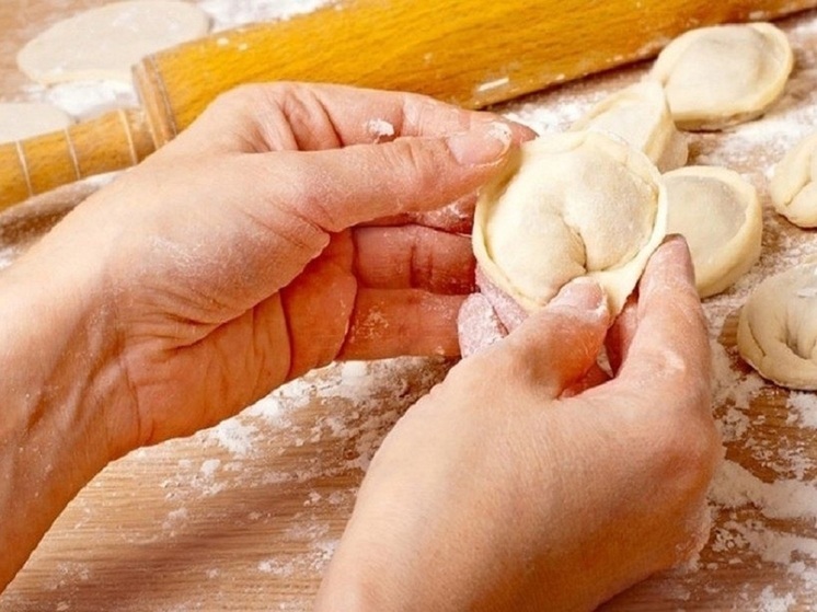 Почему завтра жителям Калмыкии нужно налепить пельмени