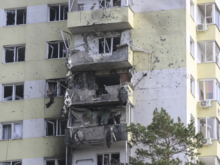 В ночь на 25 ноября вооруженные силы Украины (ВСУ) провели масштабную атаку на российские регионы