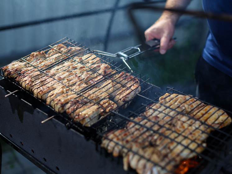 KP.RU: 67% опрошенных россиян категорически против замены натурального мяса аналогами