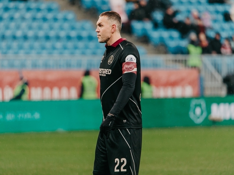 Форвард «Акрона» Артем Дзюба не удивился уходу Валерия Карпина из «Динамо»