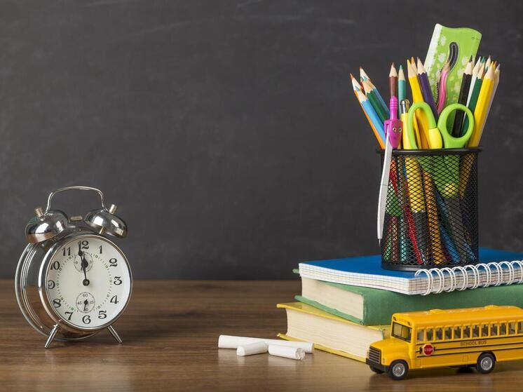 Девять образовательных учреждений ЛНР ждет капитальный ремонт в 2026 году