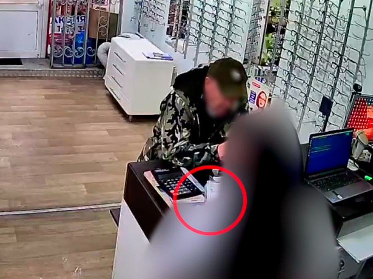 Недобросовестный липчанин продал покупателю паленый телефон за 30 тысяч рублей