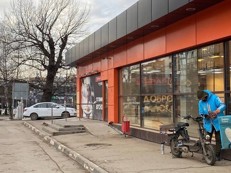 АО «Собинский хлебокомбинат» подал иск против ООО «Спар Тула»