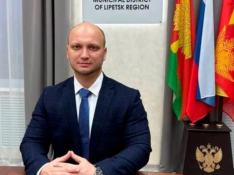 Сергей Поляков вновь возглавил один из липецких округов