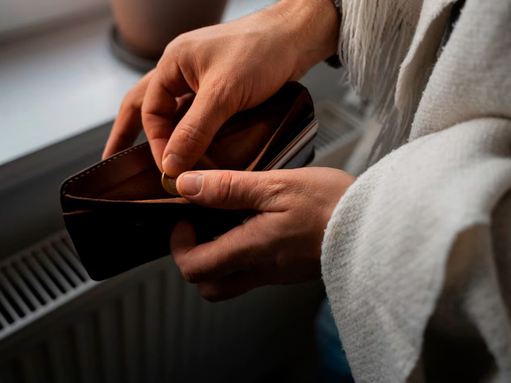 В Липецкой области задержан похититель кошелька из банкомата