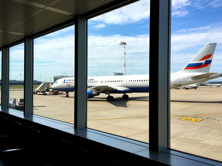 При покупке билета на самолет вы автоматически заключаете с авиакомпанией договор перевозки