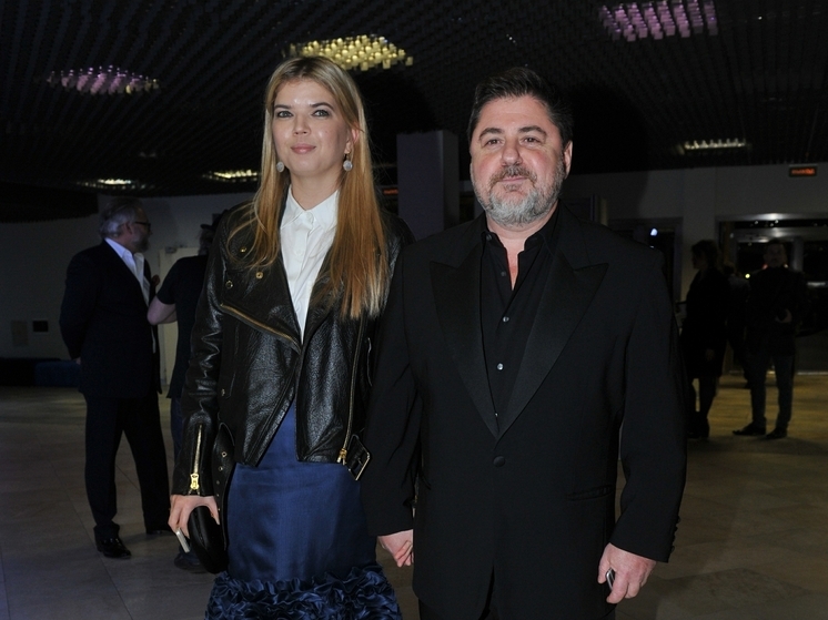  Mash: Цекало выплатил бывшей жене 21 млн алиментов