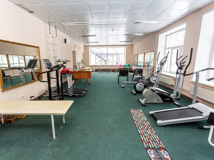 В Новосибирске расширяют сеть реабилитационных центров для участников СВО