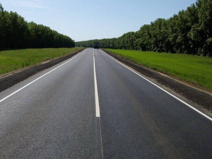 На дорожные работы в Татарстане направили свыше 82 миллиардов