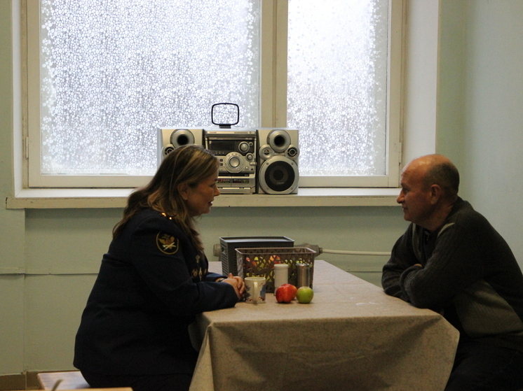 В Архангельске начал работу второй Центр пробации, созданный на базе автономной некоммерческой организации «Центр социальной адаптации «Другой формат»