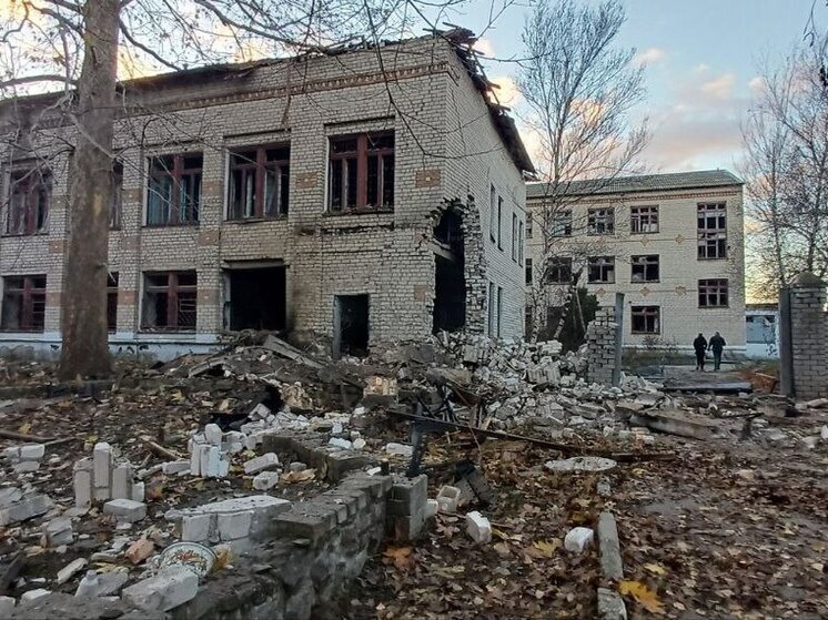 За сутки ВСУ 67 раз обстреляли Херсонскую область