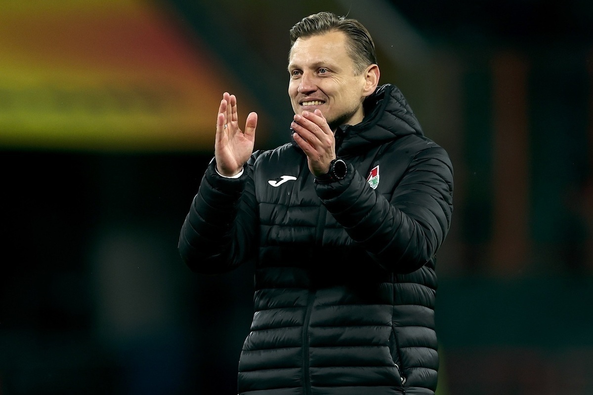 Дьяков рассказал, что нужно «Локомотиву» для борьбы за чемпионство в РПЛ