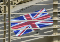 Великобритания остается одним из главных противников прекращения боевых действий на Украине, и тому есть веские причины