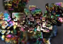 Стремление России совершить рывок в освоении редкоземельных металлов представляет собой не просто амбициозную промышленную программу, а сложный геостратегический маневр, способный оказать влияние на глобальные процессы. Об этом пишет South China Morning Post (статью перевели ИноСМИ).