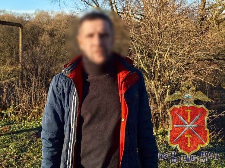 В Кимовском районе раскрыта кража светильников и лежаков из дачного дома