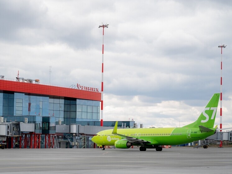 Самолеты будут летать из Челябинской области по 11 субсидированным маршрутам