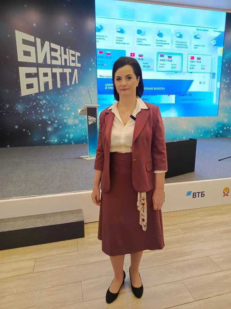 Проект жительницы Ставрополья помогает семьям с особенными детьми