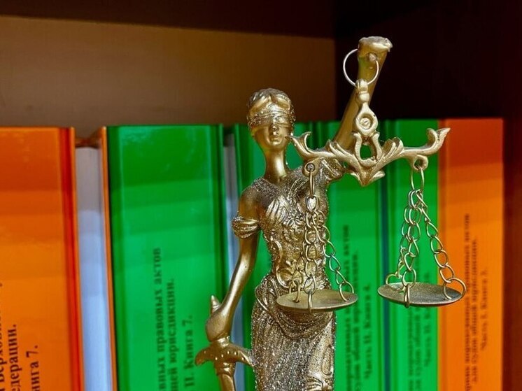 Суд смягчил приговор экс-депутату омского Заксобрания Сергею Калинину