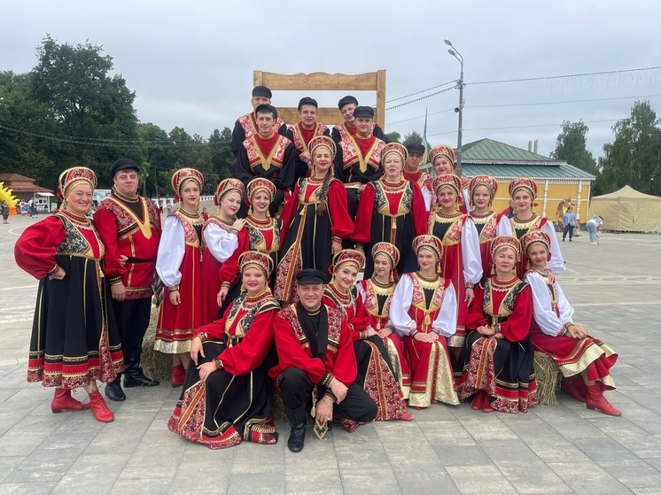 В Угличе из ДК увольняют лучший ансамбль народной песни