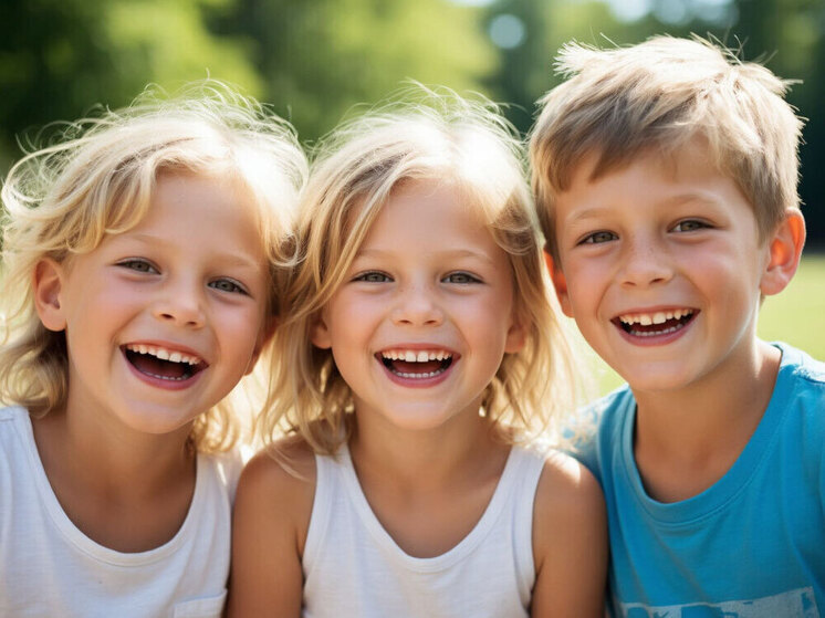 Минсоцзащиты: Забайкалье находится в демографической депрессии