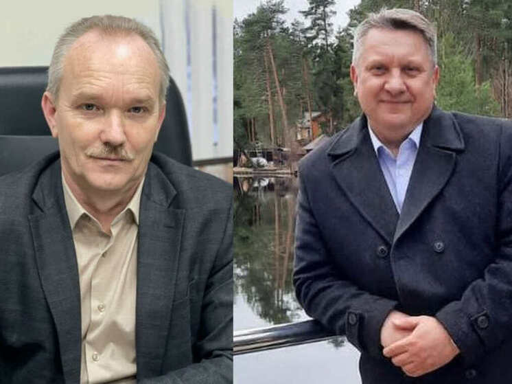 Свои посты оставили главы Сямженского и Чагодощенского округов на Вологодчине