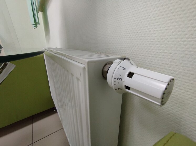 Алтайский край впервые полностью готов к отопительному сезону