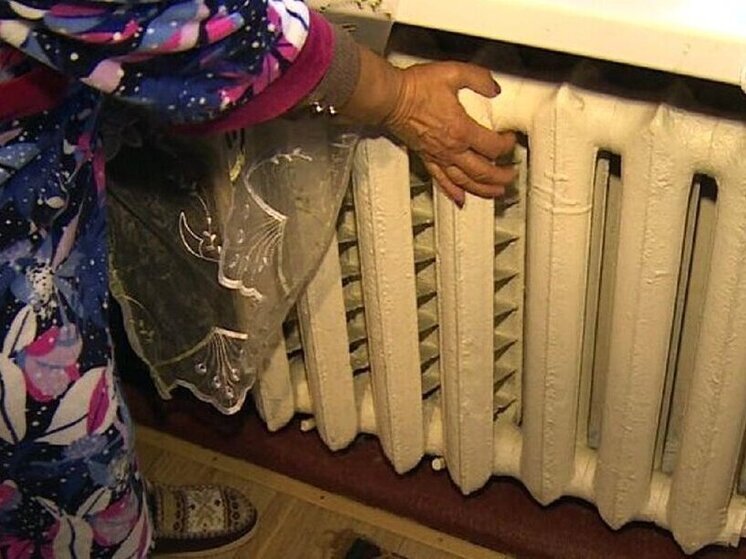 В Гаврилов Посаде коммунальщики не подготовились к отопительному сезону