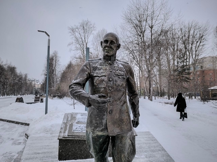 Реконструкция парка «Боевое Братство» в Вагае завершится до конца 2025 года