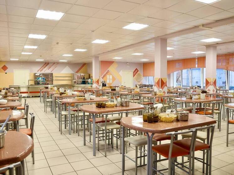 Дети нижегородских студентов будут льготно питаться в садах и школах